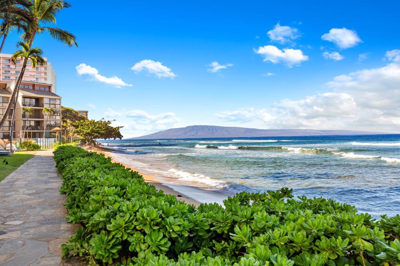Kaanapali Shores 616 Kahana Luaran gambar