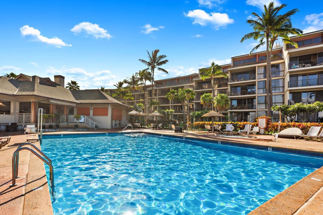 Kaanapali Shores 616 Kahana Luaran gambar