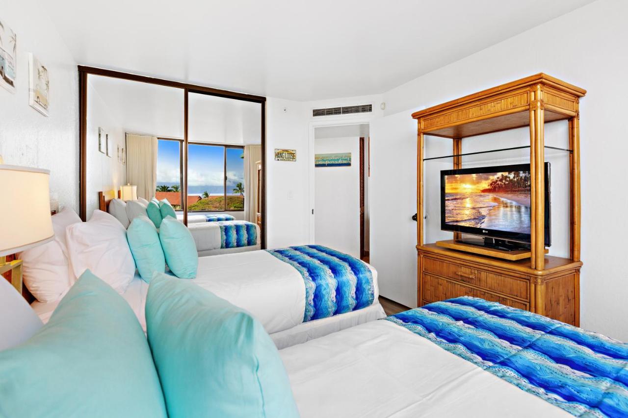 Kaanapali Shores 616 Kahana Luaran gambar
